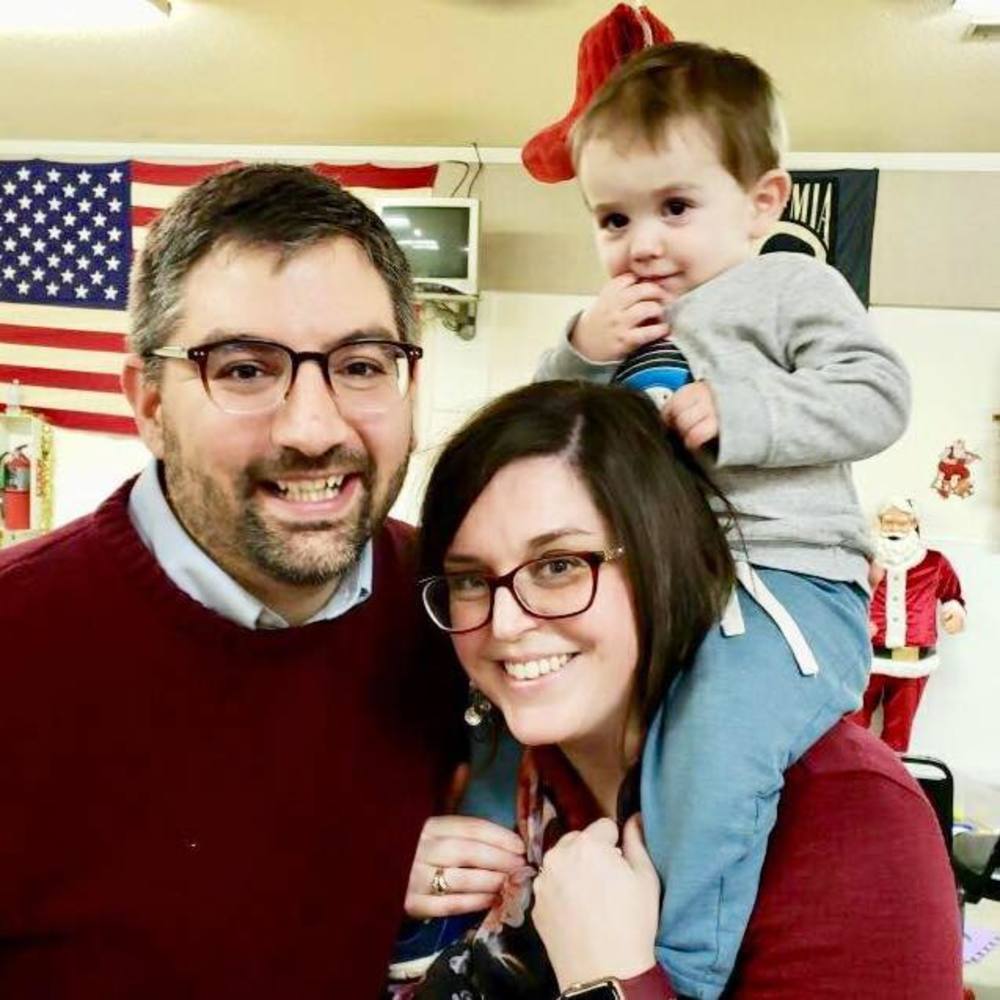 Meet your Posher, Bridget